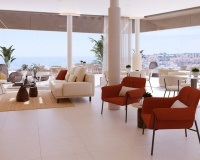 Rynek pierwotny - apartment - Mijas - La Cala de Mijas