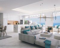 Rynek pierwotny - apartment - Mijas - La Cala de Mijas