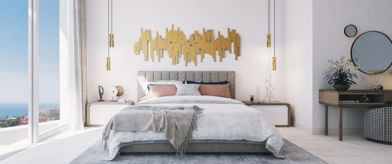Rynek pierwotny - apartment - Mijas - La Cala de Mijas