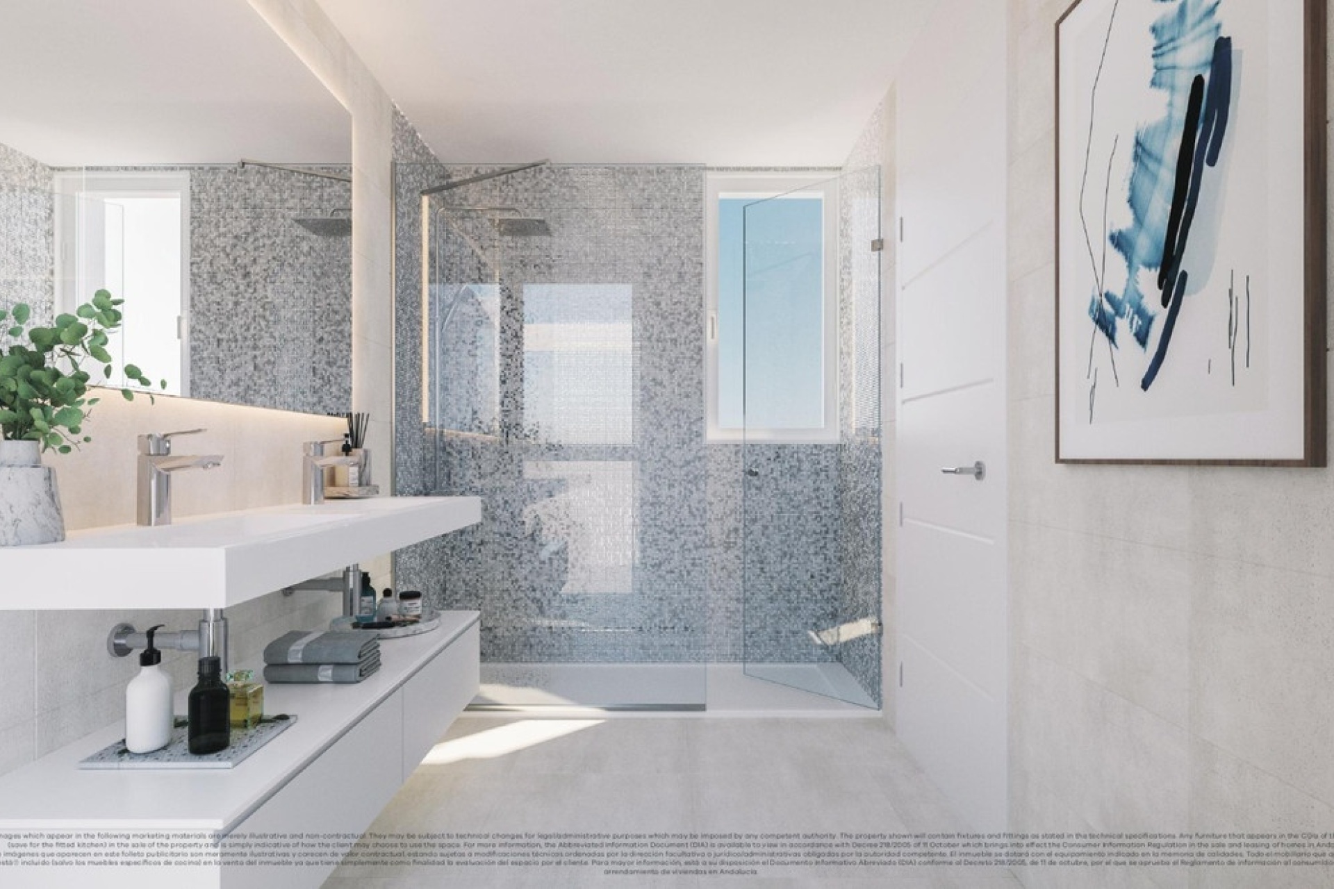 Rynek pierwotny - apartment - Mijas - La Cala de Mijas