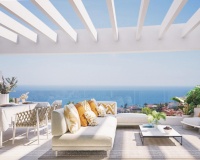 Rynek pierwotny - apartment - Mijas - La Cala de Mijas