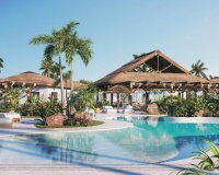 Rynek pierwotny - apartment - Mijas - La Cala de Mijas