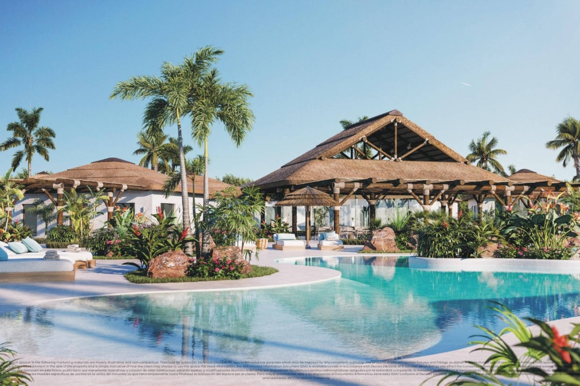 Rynek pierwotny - apartment - Mijas - La Cala de Mijas