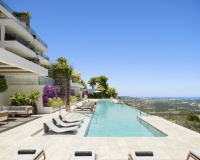 Rynek pierwotny - apartment - Mijas - La Cala de Mijas