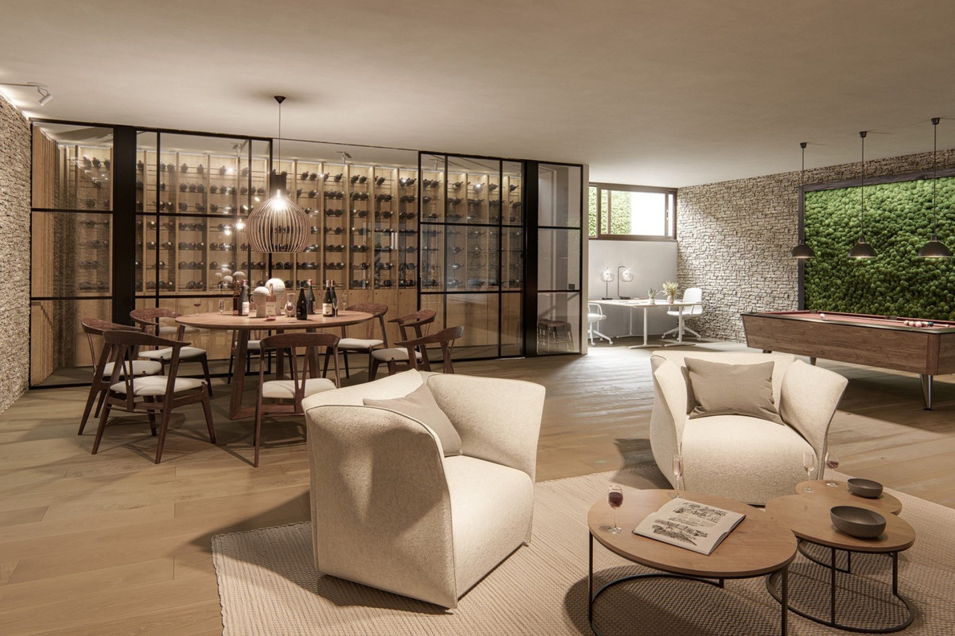 Rynek pierwotny - apartment - Mijas - La Cala de Mijas