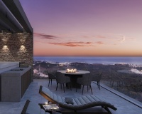 Rynek pierwotny - apartment - Mijas - La Cala de Mijas