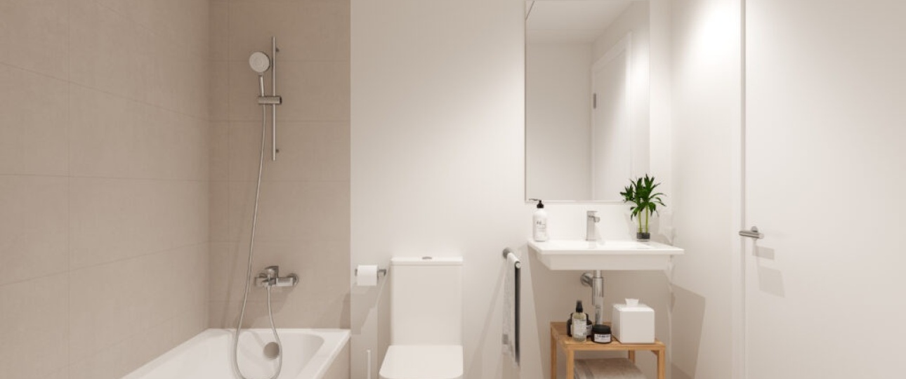 Rynek pierwotny - apartment - Mijas - La Cala de Mijas