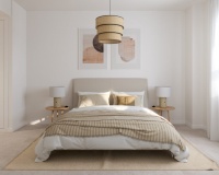 Rynek pierwotny - apartment - Mijas - La Cala de Mijas