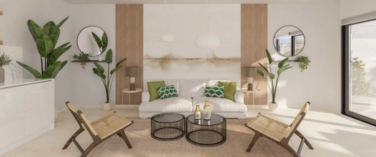 Rynek pierwotny - apartment - Mijas - La Cala de Mijas