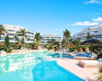 Rynek pierwotny - apartment - Mijas - La Cala de Mijas