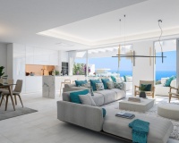 Rynek pierwotny - apartment - Mijas - La Cala de Mijas