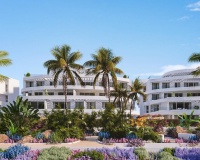 Rynek pierwotny - apartment - Mijas - La Cala de Mijas