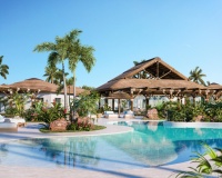 Rynek pierwotny - apartment - Mijas - La Cala de Mijas