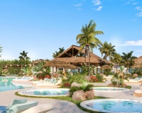 Rynek pierwotny - apartment - Mijas - La Cala de Mijas