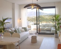 Rynek pierwotny - apartment - Mijas - La Cala de Mijas