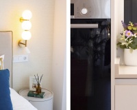 Rynek pierwotny - apartment - Mijas - La Cala de Mijas