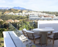 Rynek pierwotny - apartment - Mijas - La Cala de Mijas