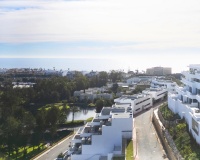 Rynek pierwotny - apartment - Mijas - La Cala de Mijas