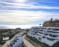 Rynek pierwotny - apartment - Mijas - La Cala de Mijas