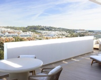 Rynek pierwotny - apartment - Mijas - La Cala de Mijas
