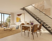 Rynek pierwotny - apartment - Mijas - La Cala de Mijas