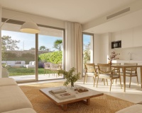 Rynek pierwotny - apartment - Mijas - La Cala de Mijas