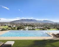 Rynek pierwotny - apartment - Mijas - La Cala de Mijas