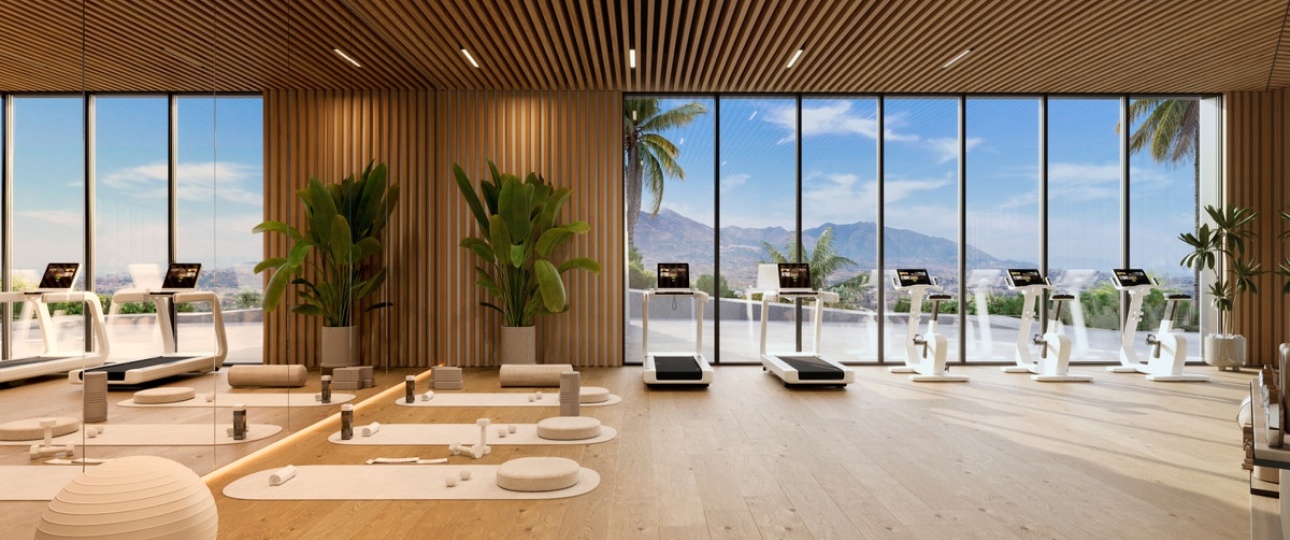 Rynek pierwotny - apartment - Mijas - La Cala de Mijas