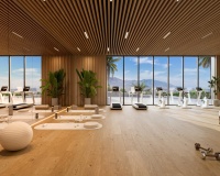 Rynek pierwotny - apartment - Mijas - La Cala de Mijas