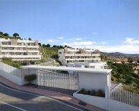 Rynek pierwotny - apartment - Mijas - La Cala de Mijas