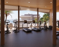 Rynek pierwotny - apartment - Mijas - La Cala de Mijas