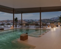 Rynek pierwotny - apartment - Mijas - La Cala de Mijas