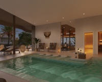 Rynek pierwotny - apartment - Mijas - La Cala de Mijas
