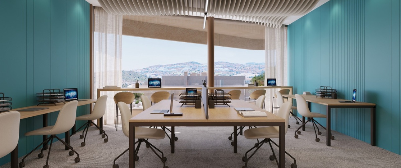 Rynek pierwotny - apartment - Mijas - La Cala de Mijas