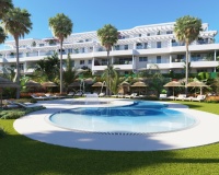 Rynek pierwotny - apartment - Mijas - La Cala de Mijas