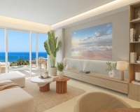 Rynek pierwotny - apartment - Mijas - La Cala de Mijas