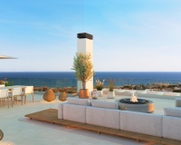 Rynek pierwotny - apartment - Mijas - La Cala de Mijas