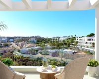 Rynek pierwotny - apartment - Mijas - La Cala de Mijas