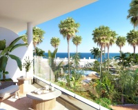 Rynek pierwotny - apartment - Mijas - La Cala de Mijas