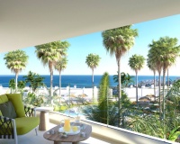 Rynek pierwotny - apartment - Mijas - La Cala de Mijas