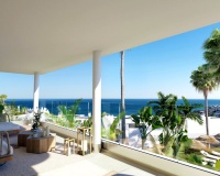 Rynek pierwotny - apartment - Mijas - La Cala de Mijas