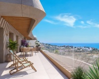 Rynek pierwotny - apartment - Mijas - La Cala de Mijas