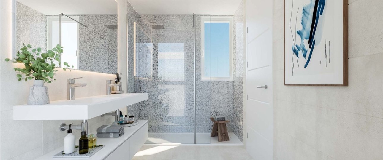 Rynek pierwotny - apartment - Mijas - La Cala de Mijas