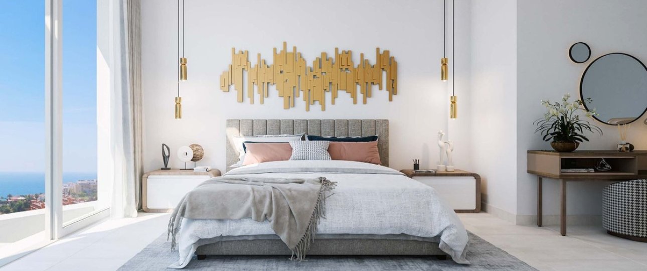 Rynek pierwotny - apartment - Mijas - La Cala de Mijas