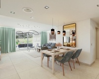 Rynek pierwotny - apartment - Mijas - La Cala Golf