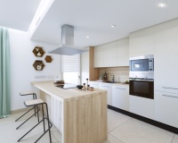 Rynek pierwotny - apartment - Mijas - La Cala Golf