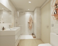 Rynek pierwotny - apartment - Mijas - La Cala Golf