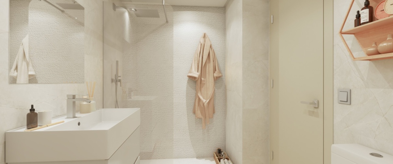 Rynek pierwotny - apartment - Mijas - La Cala Golf