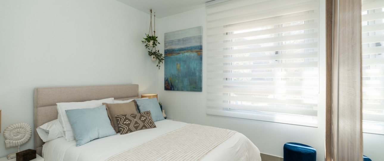 Rynek pierwotny - apartment - Mijas - La Cala Golf