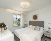 Rynek pierwotny - apartment - Mijas - La Cala Golf